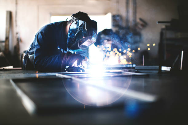 Best Specialty Welding Processes in Liberty, KY