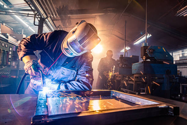 Best Welding Inspection and Certification in Liberty, KY