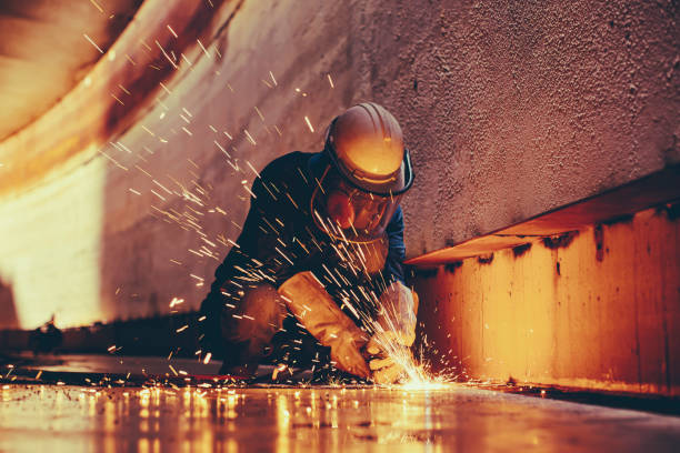 Best Automation and Robotic Welding in Liberty, KY