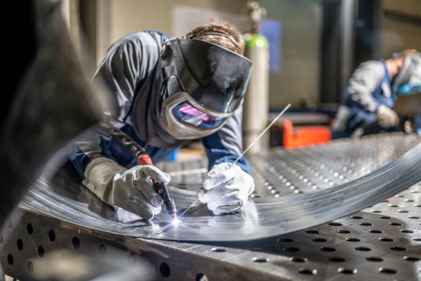 Best Maintenance and Repair Welding in Liberty, KY