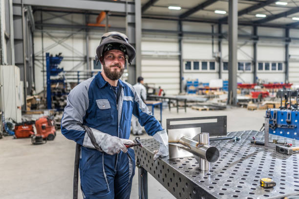 Best Structural Steel Welding in Liberty, KY