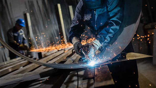 Reliable Liberty, KY Welder & Metal Fabrication Solutions