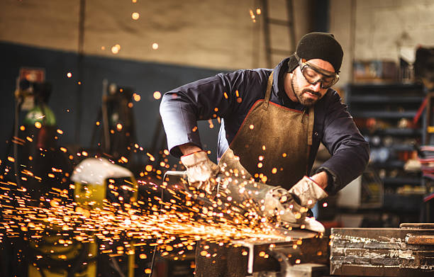 Affordable Welder Services in Liberty, KY