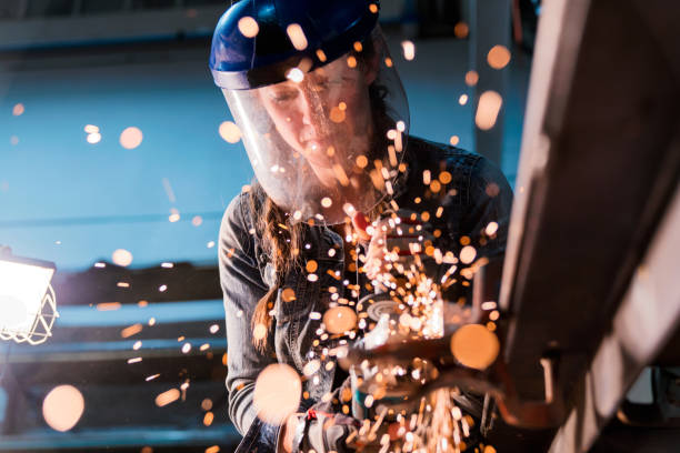 Best Food and Beverage Processing Equipment Welding in Liberty, KY